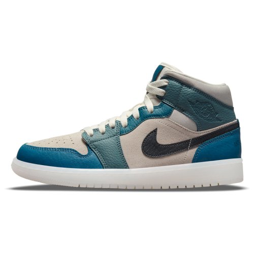 Кросівки NIKE WMNS AIR JORDAN 1 MID