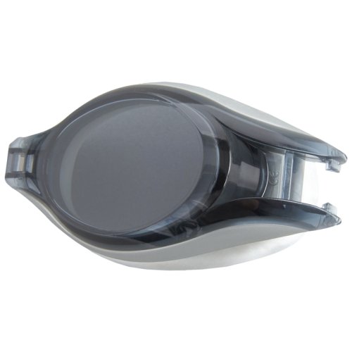 Очки Speedo PULSE OPTICAL LENS AU SILVER/SMOKE