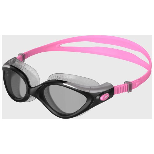 Очки Speedo FUT BIOF FSEAL DUAL GOG AF PINK/SILVER