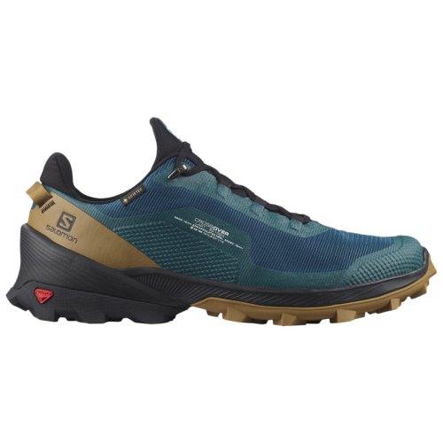 Кроссовки Salomon CROSS OVER GTX