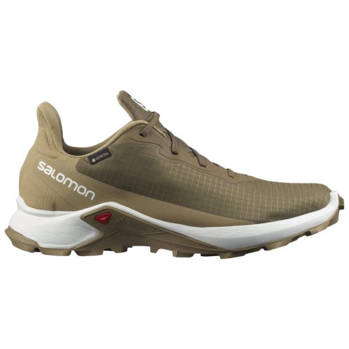 Кроссовки Salomon ALPHACROSS 3 GTX