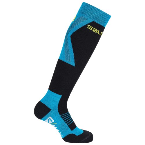 Носки г/л Salomon MAX JR DX+SX Havaian