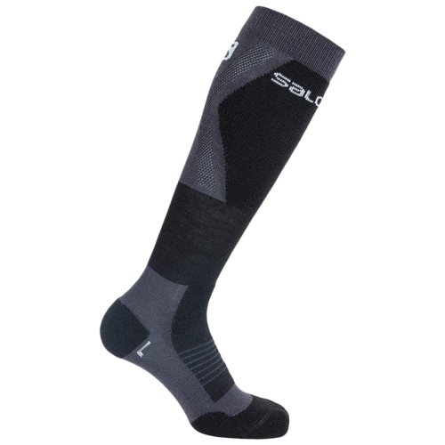 Носки г/л Salomon MAX JR DX+SX