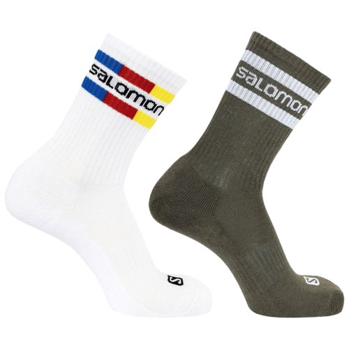 Носки Salomon 365 CREW 2PACK