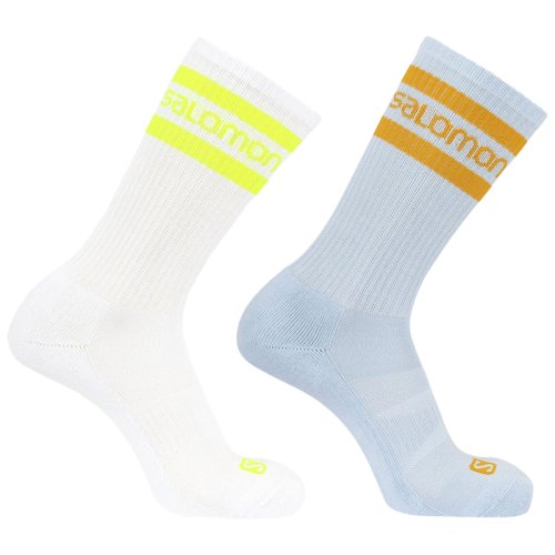 Шкарпетки Salomon 365 CREW 2PACK