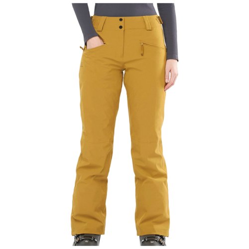 Штани г/л Salomon EDGE PANT W