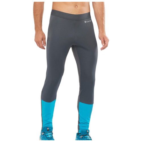 Тайтсы Salomon GTX WS SSHELL TIGHT M