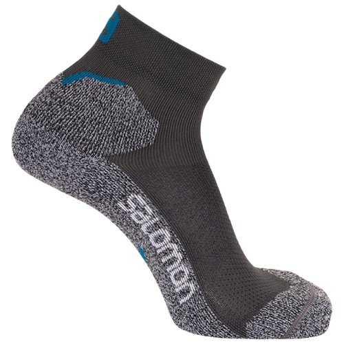 Шкарпетки Salomon SPEEDCROSS ANKLE DX+SX
