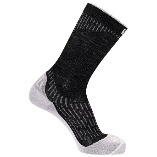 Носки Salomon ULTRA CREW DX+SX