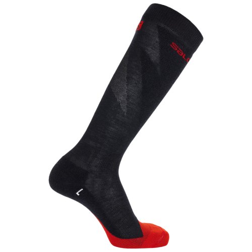 Шкарпетки г/л Salomon MAX DX+SX