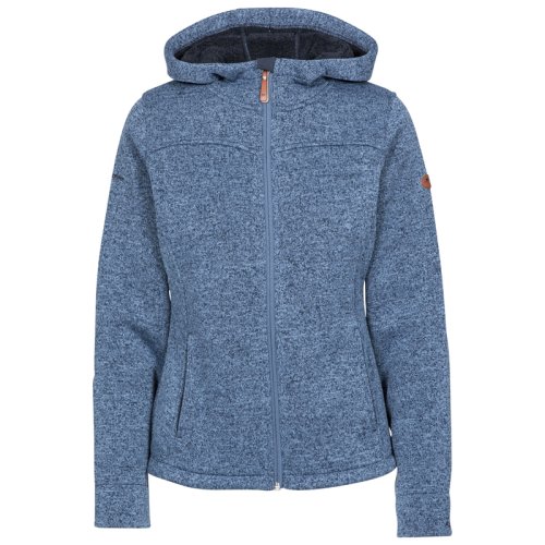 Худи Trespass TEESTA FEMALE FLEECE AT400