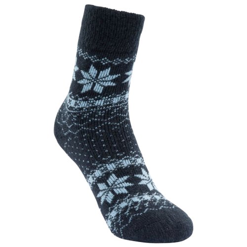 Шкарпетки Trespass NEELE FEMALE WAFFLE KNIT SOCK