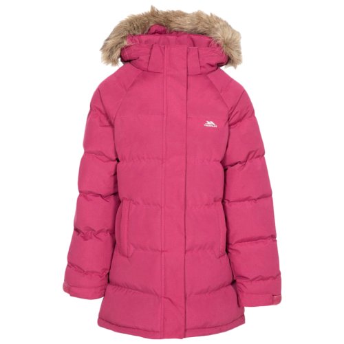 Куртка Trespass UNIQUE FEMALE JACKET TP50