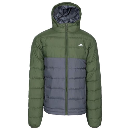 Куртка Trespass OSKAR MALE PADDED JKT