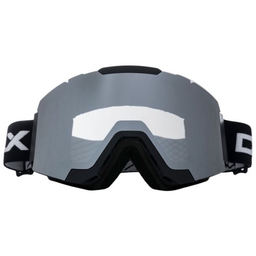 Маска г/л Trespass MAGNETIC – DLX CHANGEABLE LENS GOGGLE