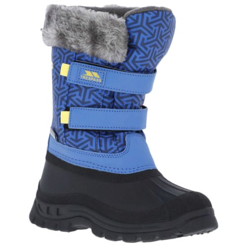 Чоботи Trespass VAUSE KIDS SNOW BOOT