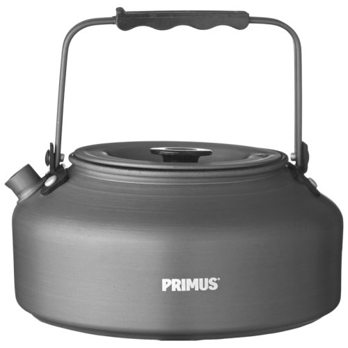 Чайник LITECH Coffe/Tea Kettle 0,9 l (hard anodized aluminum)