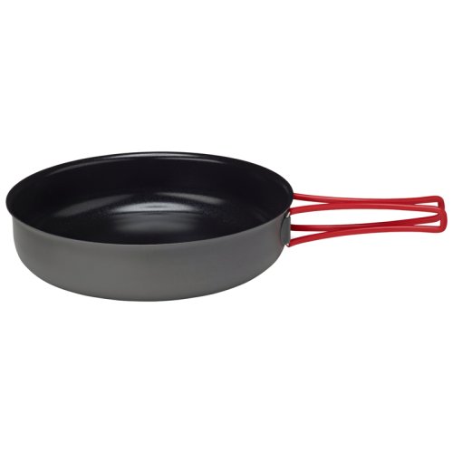 Сковорода LITECH Frying Pan (анодований алюміній) NEW