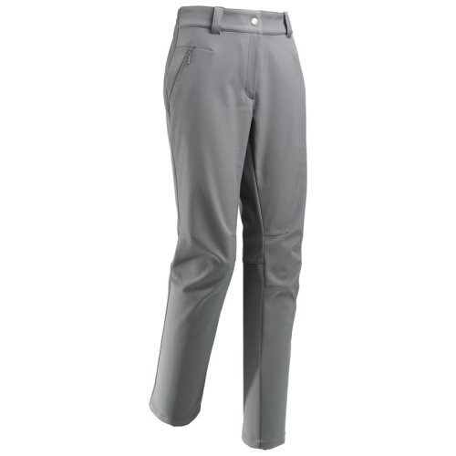 Штаны LAFUMA LD ACCESS SOFTSHELL CARBONE GREY