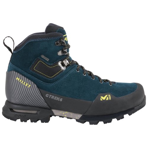 Ботинки Millet GR4 GORETEX M ORION BLUE