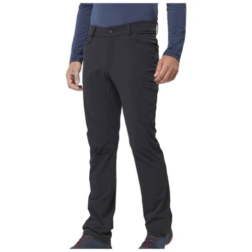 Штаны MILLET WANAKA FALL STRETCH PANT M BLACK