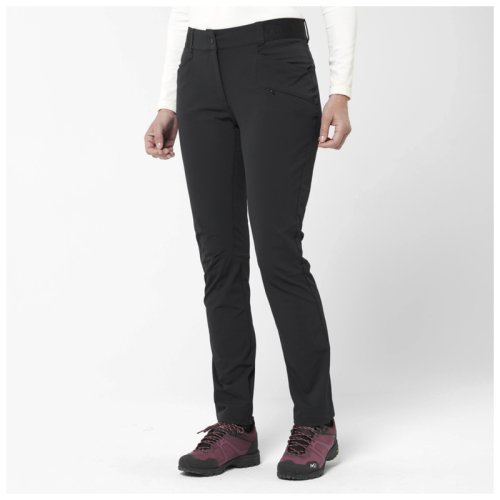 Штаны MILLET WANAKA FALL STRETCH PANT W BLACK