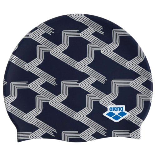 Шапочка Arena TEAM STRIPE CAP