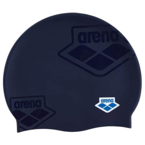 Шапочка Arena TEAM STRIPE CAP