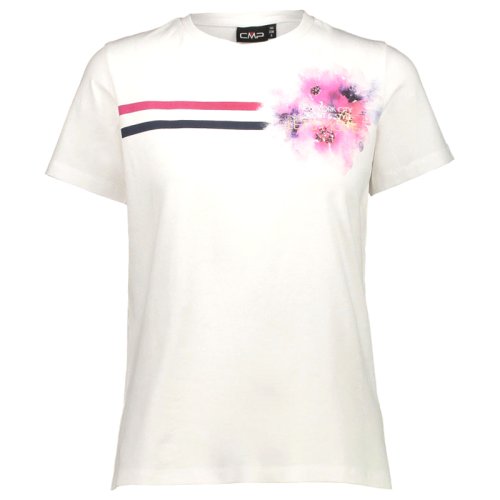 Футболка CMP WOMAN T-SHIRT