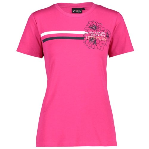 Футболка CMP WOMAN T-SHIRT