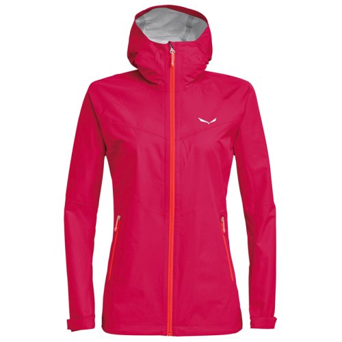 Куртка Salewa PUEZ (AQUA 3) PTX W JKT
