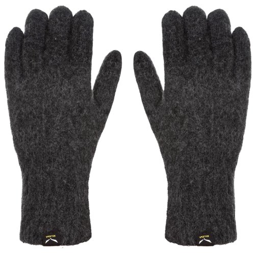 Рукавички Salewa WALK WOOL GLOVES