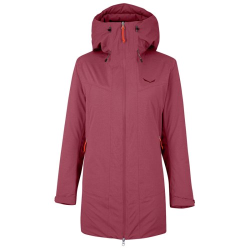 Куртка Salewa FANES PTX/TWC W PARKA