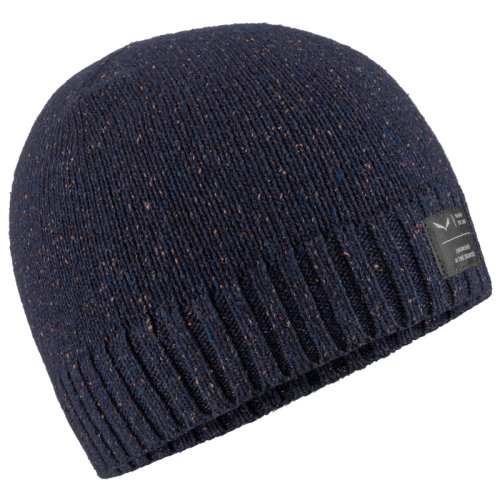 Шапка Salewa MELANGE BEANIE