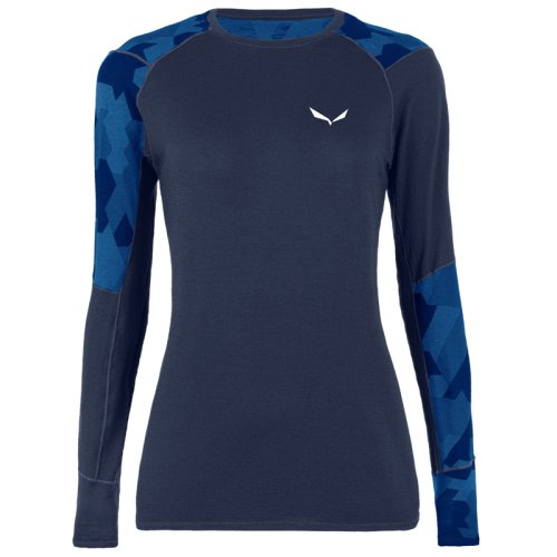 Термобілизна (верх) Salewa CRISTALLO WARM AMR