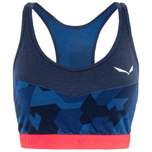 Топ Salewa CRISTALLO WARM AMR W SPORT TOP