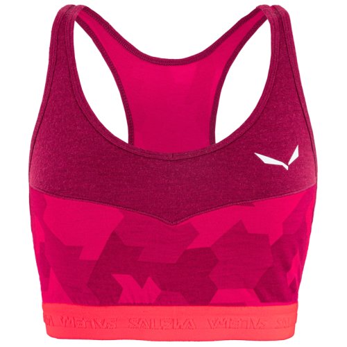 Топ Salewa CRISTALLO WARM AMR W SPORT TOP
