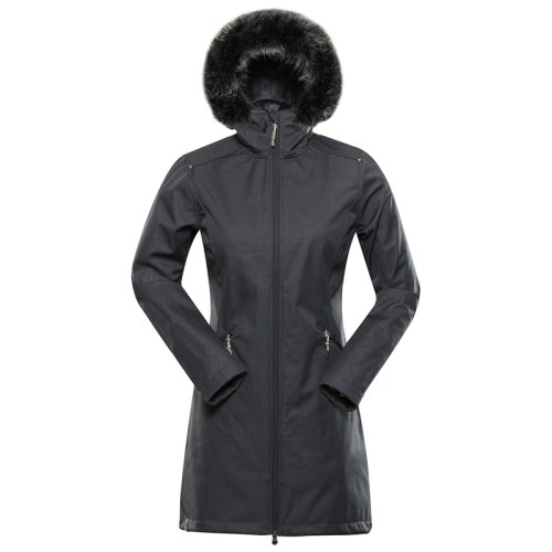 Пальто Alpine Pro PRISCILLA 5 INS.