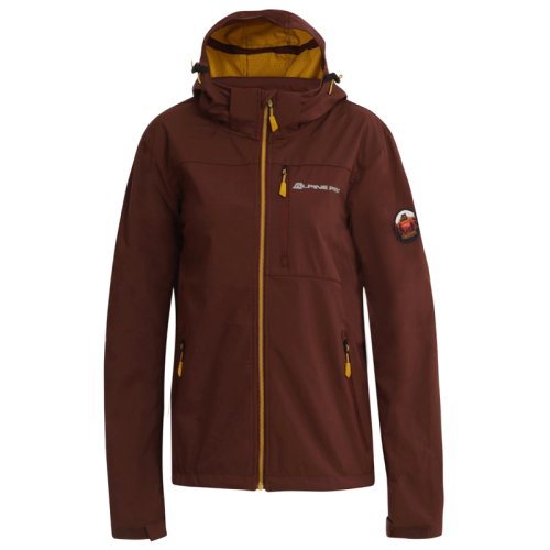 Куртка Alpine Pro NOOTK 8