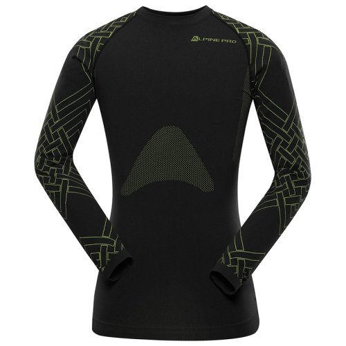 Термофутболка (верх) Alpine Pro KRATHIS 6