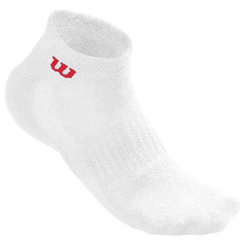 Носки Wilson QUARTER SOCK 1PR WH