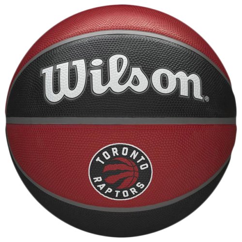 М'яч баскетбольний Wilson NBA TEAM TRIBUTE BSKT TOR RAPTORS