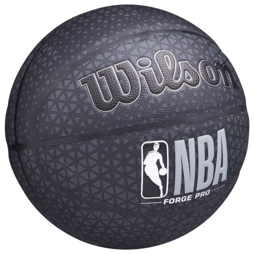 М'яч баскетбольний Wilson NBA FORGE PRO PRINTED BSKT