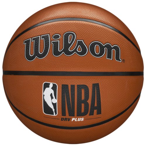 М'яч баскетбольний Wilson NBA DRV PLUS BSKT