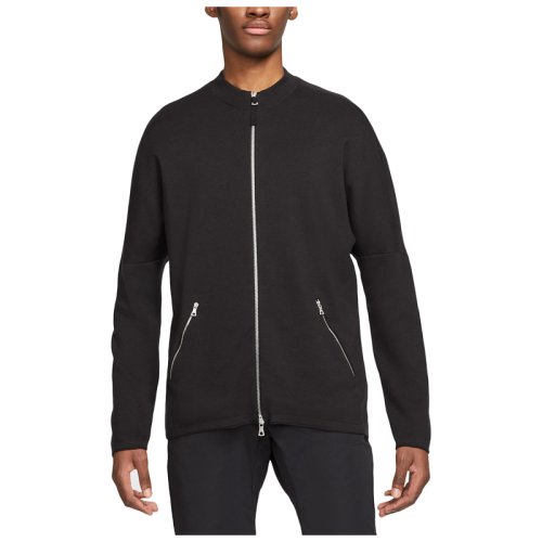 Толстовка NIKE M NIKE ESC KNIT TRACK JACKET
