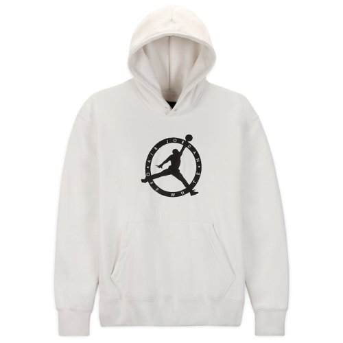 Толстовка NIKE M J OW HOODIE