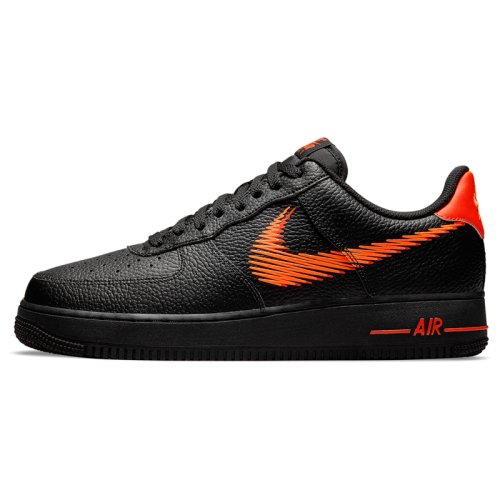 Полуботинки NIKE NIKE AIR FORCE 1 LO