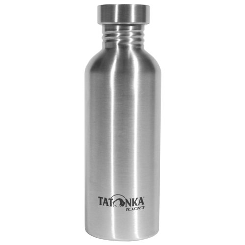 Фляга Tatonka  Steel Bottle Premium 1,0 L