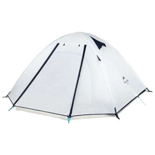 Палатка трехместная Naturehike P-Series