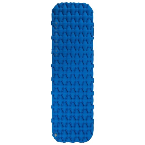 Килимок надувний Naturehike FC-10 NH19Z032-P, 65 мм
